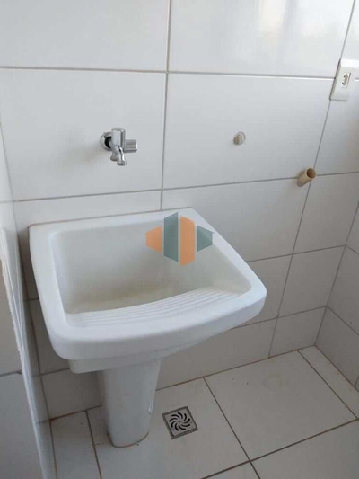 Apartamento, 2 quartos, 53 m² - Foto 3