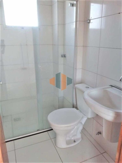 Apartamento, 2 quartos, 53 m² - Foto 4
