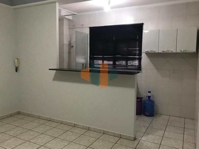 Apartamento, 1 quarto, 45 m² - Foto 3