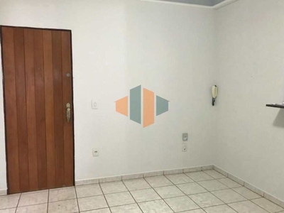 Apartamento, 1 quarto, 45 m² - Foto 1