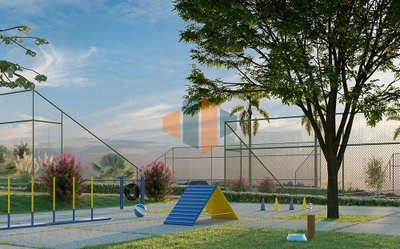 Terreno, 346 m² - Foto 3