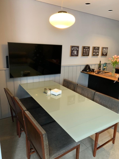 Sobrado, 2 quartos, 260 m² - Foto 5