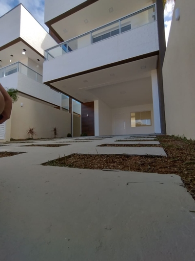 Sobrado, 3 quartos, 276 m² - Foto 3