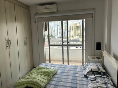 Apartamento, 1 quarto, 65 m² - Foto 3
