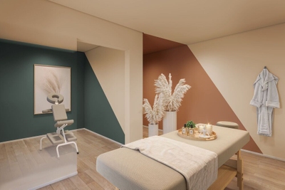 Apartamento, 2 quartos, 32 m² - Foto 3