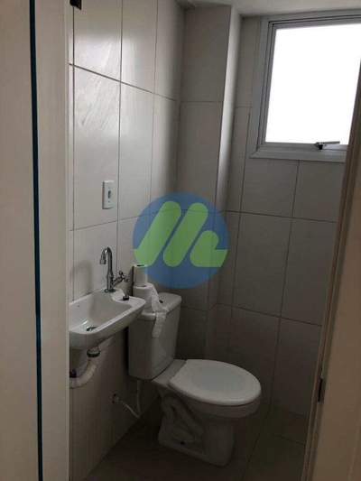 Apartamento, 1 quarto, 43 m² - Foto 4