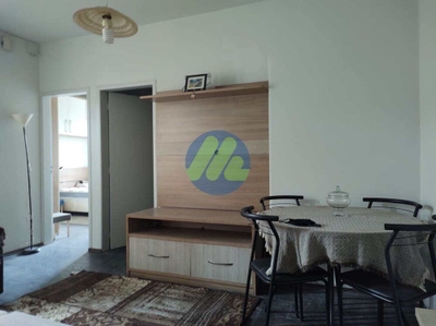 Apartamento, 2 quartos, 57 m² - Foto 1