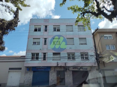 Apartamento, 2 quartos, 57 m² - Foto 2