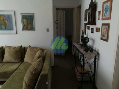 Apartamento, 2 quartos, 60 m² - Foto 2