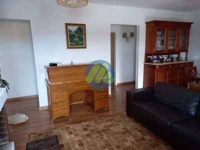 Apartamento, 3 quartos, 87 m² - Foto 2