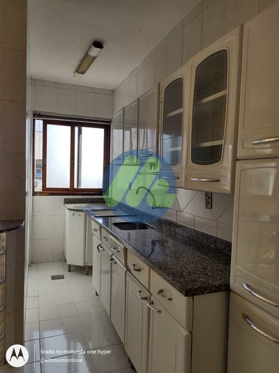 Apartamento, 2 quartos, 70 m² - Foto 4