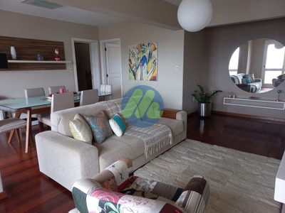 Cobertura, 4 quartos, 250 m² - Foto 3