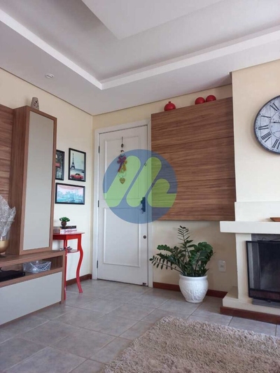 Cobertura, 4 quartos, 250 m² - Foto 1