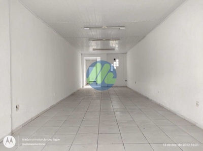 Prédio Inteiro, 55 m² - Foto 2