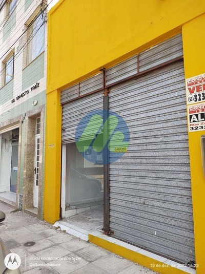 Prédio Inteiro, 55 m² - Foto 4