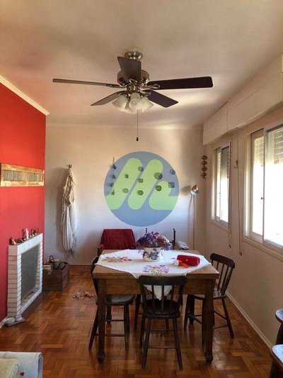 Apartamento, 3 quartos, 135 m² - Foto 1