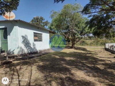 Casa, 2 quartos, 1140 m² - Foto 1