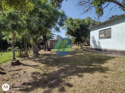 Casa, 2 quartos, 1140 m² - Foto 3