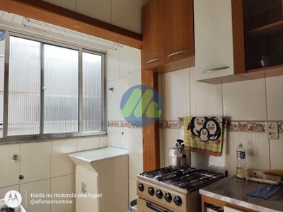 Apartamento, 2 quartos, 47 m² - Foto 1