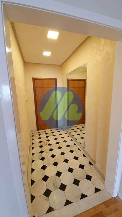 Apartamento, 3 quartos, 143 m² - Foto 1