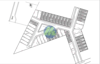 Terreno, 270 m² - Foto 3