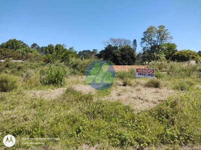 Terreno, 270 m² - Foto 1