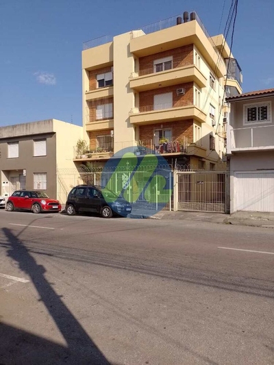 Apartamento, 1 quarto, 56 m² - Foto 2