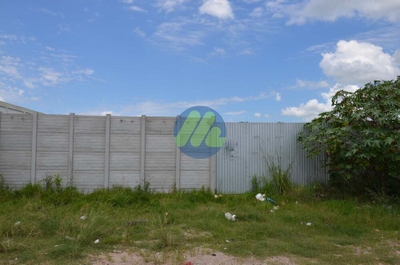 Loteamento e Condomínio, 1200 m² - Foto 2