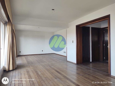 Apartamento, 4 quartos, 200 m² - Foto 3