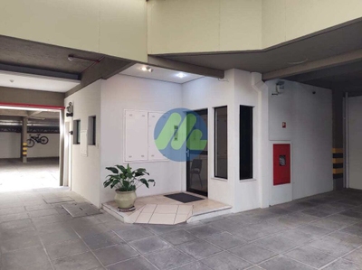 Apartamento, 1 quarto, 44 m² - Foto 2