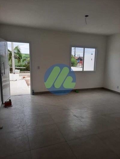 Casa, 2 quartos, 60 m² - Foto 3