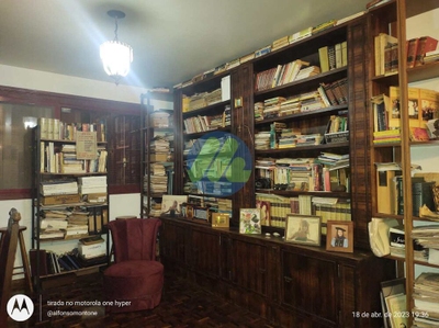 Apartamento, 3 quartos, 109 m² - Foto 4