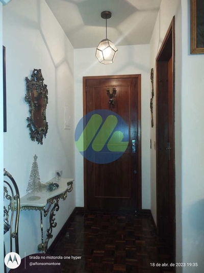 Apartamento, 3 quartos, 109 m² - Foto 3