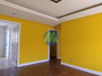 Apartamento, 3 quartos, 117 m² - Foto 2