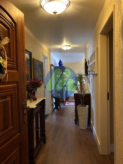 Apartamento, 2 quartos, 127 m² - Foto 4