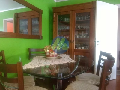 Apartamento, 3 quartos, 106 m² - Foto 1
