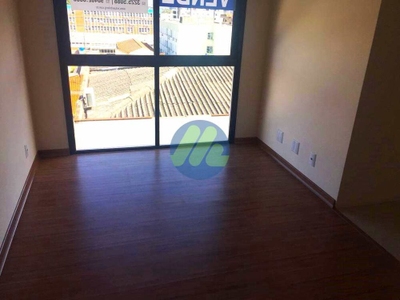 Apartamento, 3 quartos, 73 m² - Foto 1