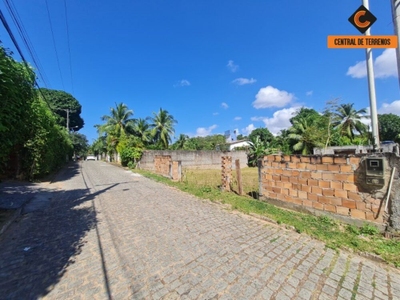 Terreno, 603 m² - Foto 3