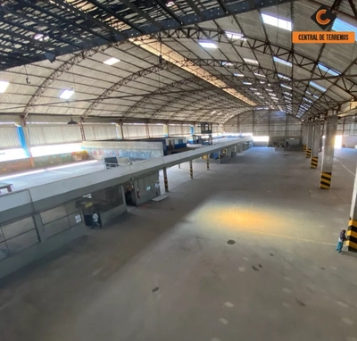 Depósito-Galpão - Foto 2