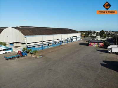 Depósito-Galpão - Foto 4