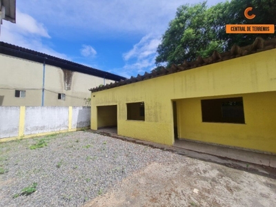 Depósito-Galpão - Foto 1