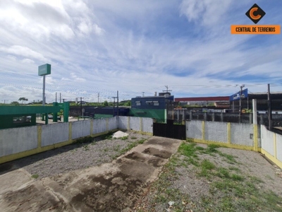 Depósito-Galpão - Foto 2