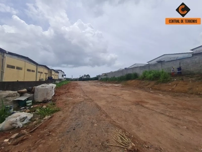 Loteamento e Condomínio, 3200 m² - Foto 2