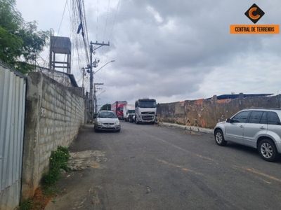 Loteamento e Condomínio, 3200 m² - Foto 5