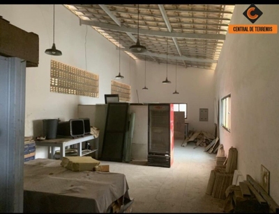 Depósito-Galpão - Foto 3