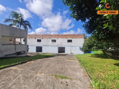 Loteamento e Condomínio, 2000 m² - Foto 1