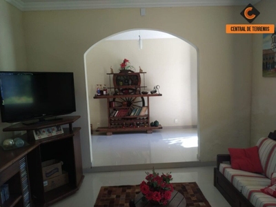 Sítio, 6 quartos, 4278 m² - Foto 2