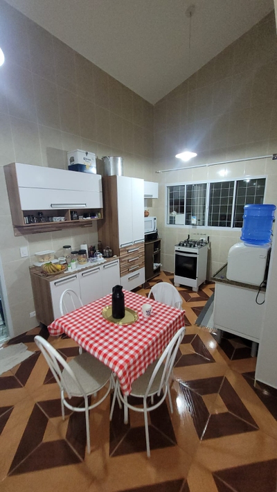 Casa de Condomínio, 3 quartos - Foto 3