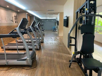 Apartamento, 3 quartos, 117 m² - Foto 1