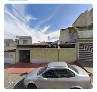 Casa, 3 quartos, 100 m² - Foto 1